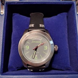 Aragon A134GRY SkyGuardian